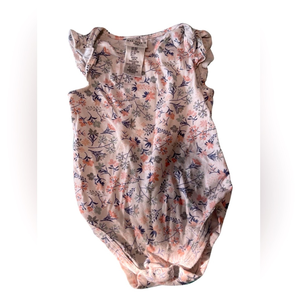 Max Studio Baby one piece